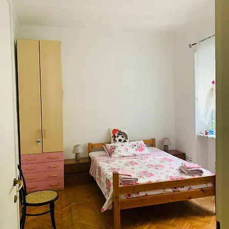Room Pandosia